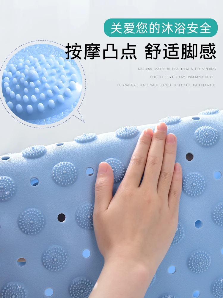 

Pattern Non Slip Bath Mat Thick Soft Nordic Geometric Toilet Mat Shower Douche Tapis Salle De Bain Home Products DE50FHD