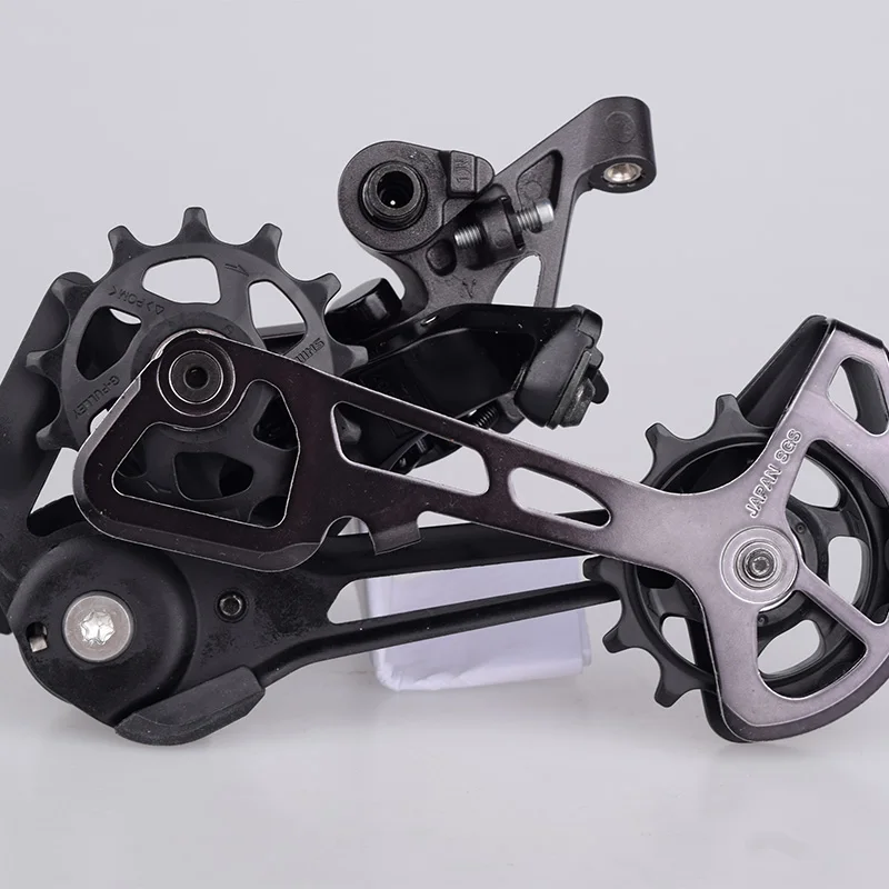 

SHIMANO DEORE XT RD-M8100 RD rear derailleur SGS suitable for 1x12s 12-speed mountain bike bicycle parts rear derailleur