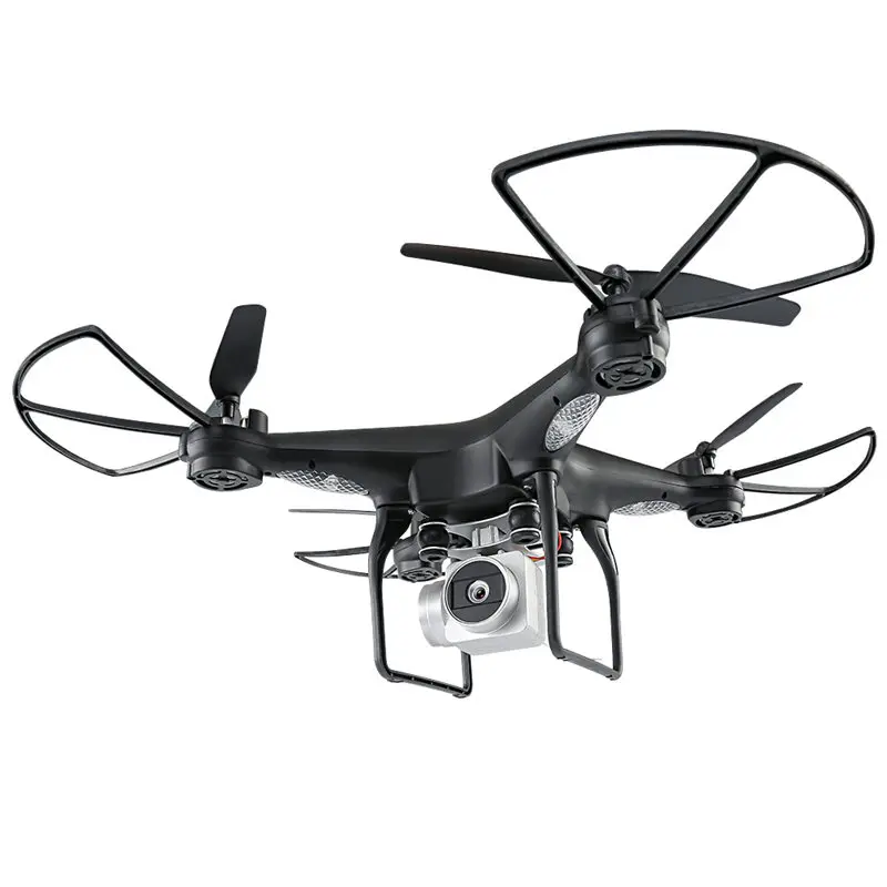 JJRC H68G GPS беспилотные летательные аппараты с 1080P HD Камера 5G Wi Fi FPV Квадрокоптер