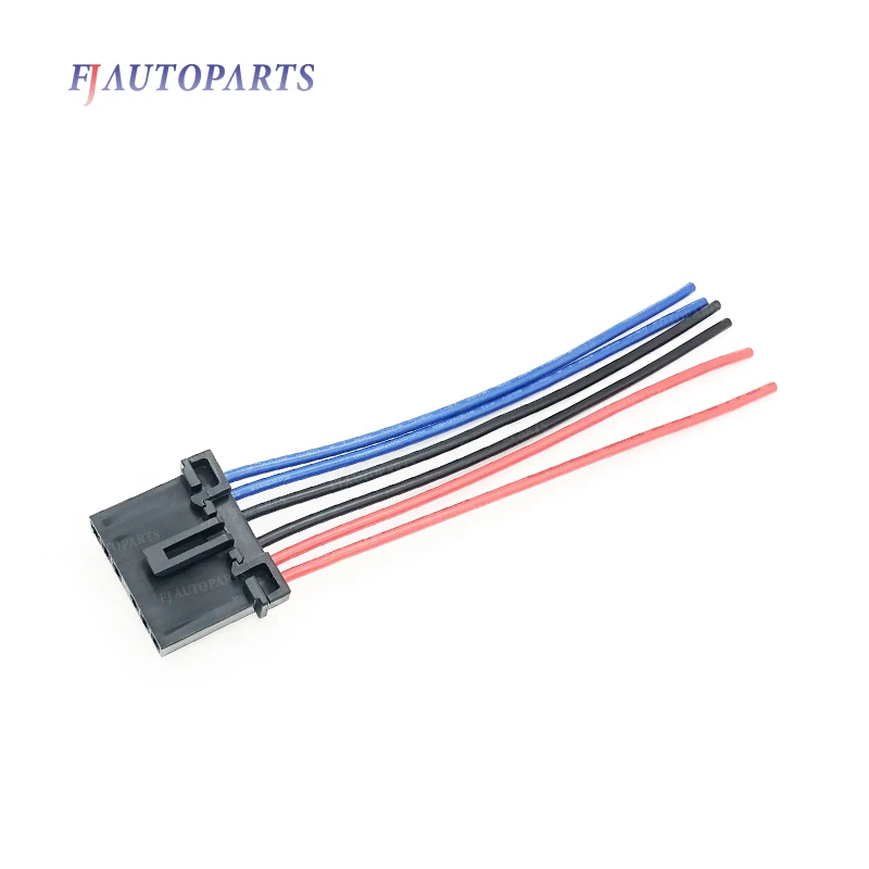 Соединитель кабеля жгута проводов для заднего фонаря Ford Transit 2000-2015 | Автомобили и