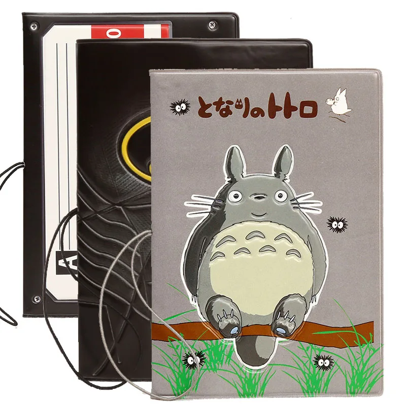 Женский кошелек Модный чехол для паспорта визитница PU кожаный мужчин бизнес