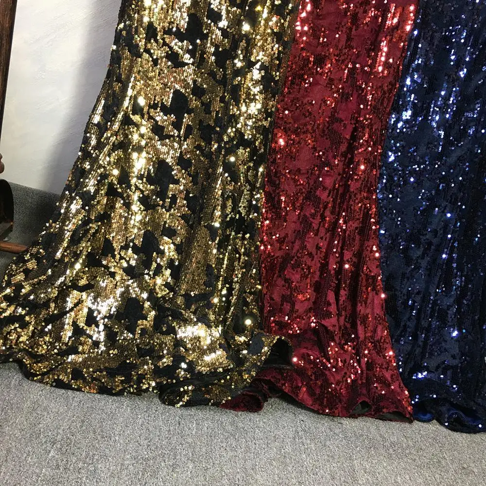 Африканские платья для женщин бархатные рождественские Дашики длинное платье