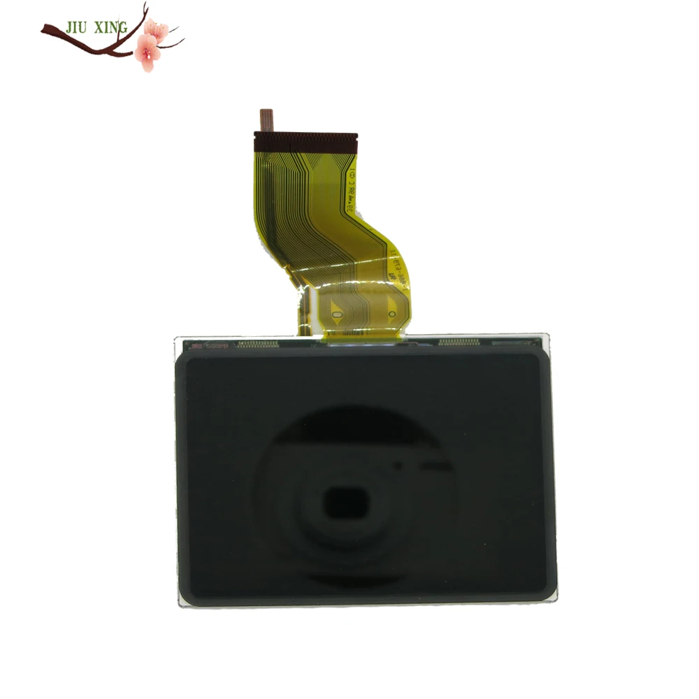 New LCD display screen For Nikon D7100 SLR digital camera repair part with backlight + glass