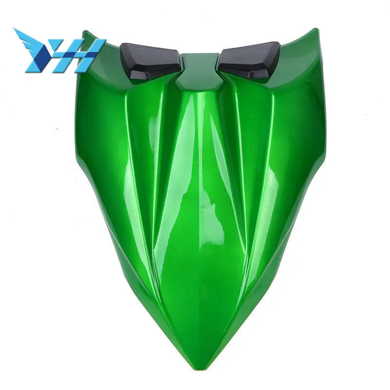 

Rear Seat Cowl Cover Fairing Seat Pillion green matte black or gloss black For Kawasaki Z650 Ninja 650 EX650 2017-2019