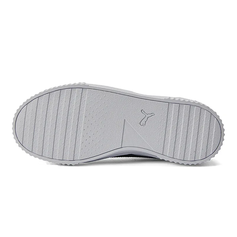 

Original New Arrival PUMA Carina Crew Women's Skateboarding Shoes Sneakers