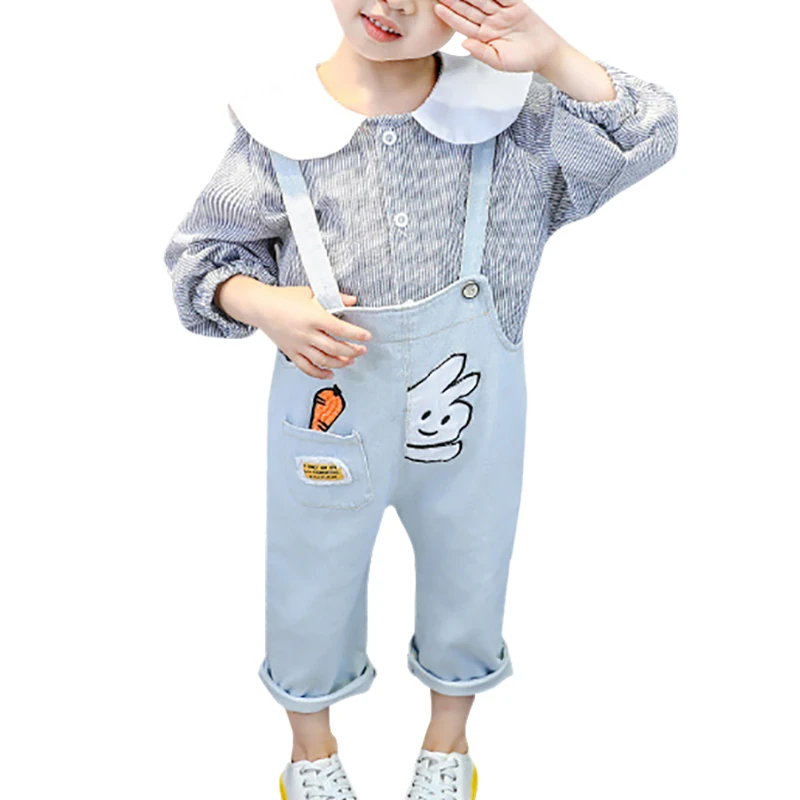 2 цвета детские осенние комплекты одежды с длинными рукавами для маленьких