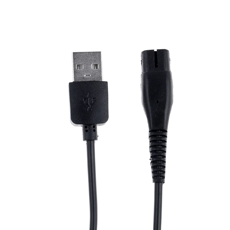 USB Charging Plug Cable Power Cord Charger Electric Adapter for Shaver | Электроника