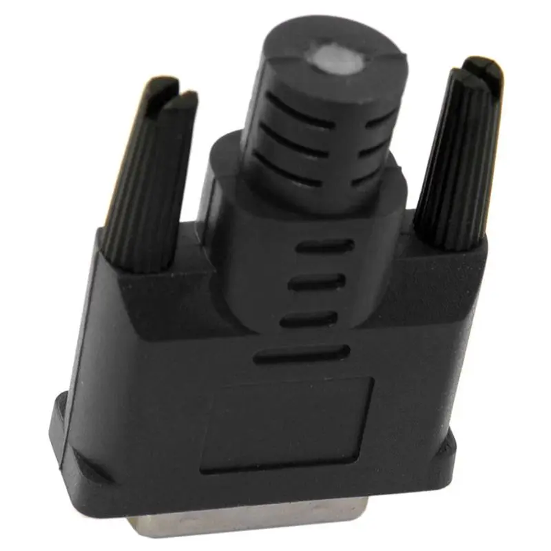 Адаптер Виртуального дисплея DVI DDC EDID пустышка без головы призрак эмулятор