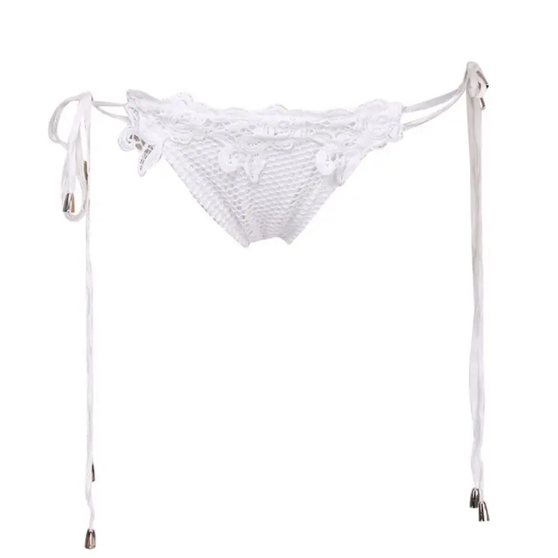 Женский кружевной купальник-бикини цвет в ассортименте | Женская одежда