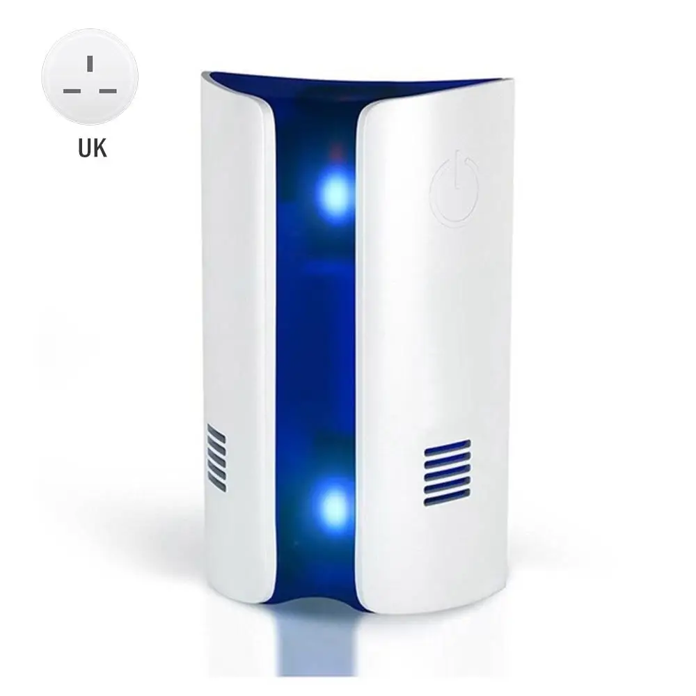 Эффективный ультразвуковой отпугиватель мышей Отпугиватель насекомых