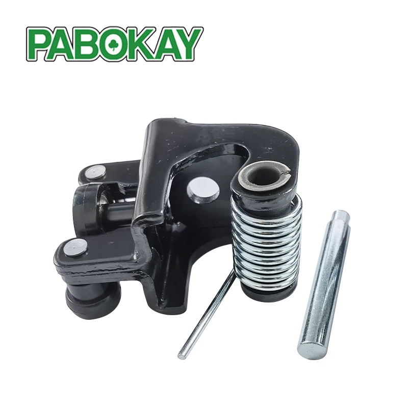 Средний дверной ролик для RENAULT MASTER 1997-2010 7700352379 09160740 4500440 9160740