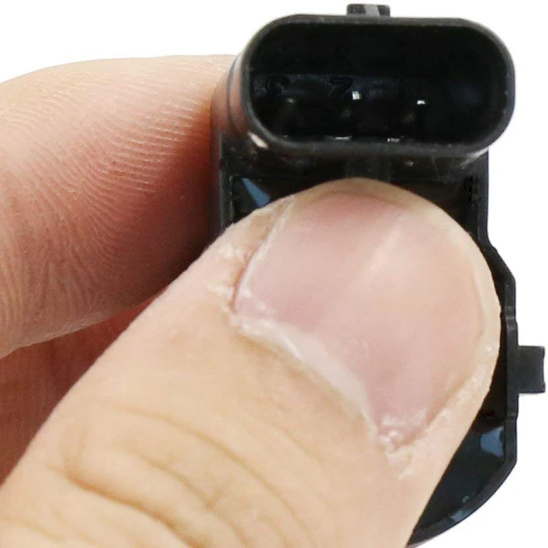 Мвёрла Поликристаллические алмазные парктроник Сенсор для BMW X5 E70 2007-2013 X6 E71 E72