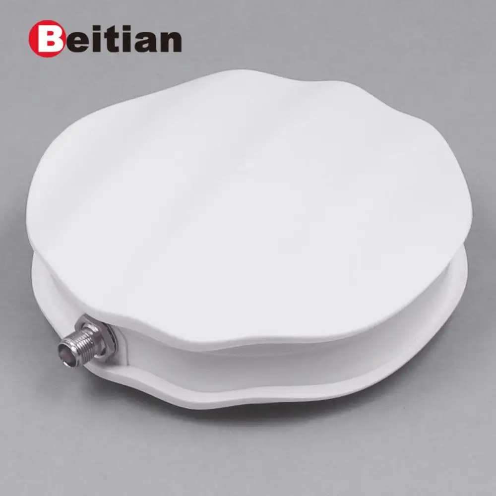 BEITIAN Новый GNSS антенна высокой точности с высоким коэффициентом усиления BEIDOU