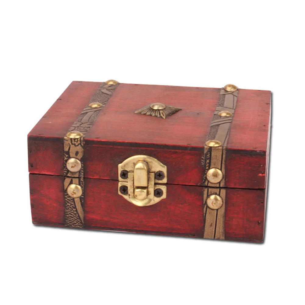 Подарочные аксессуары чехол с сокровищами конфеты подарочные украшения большой