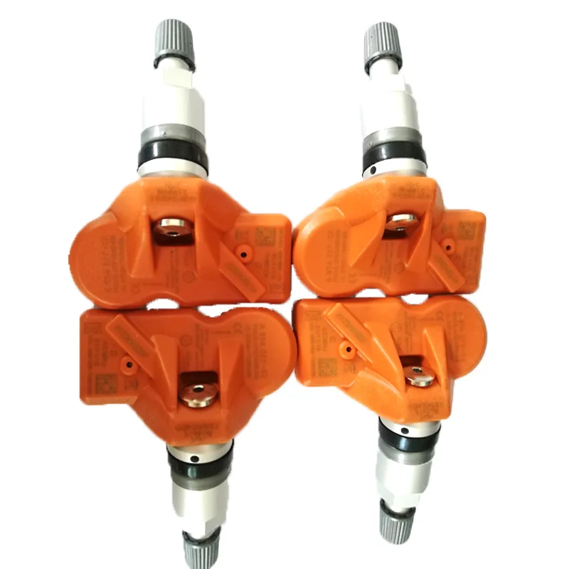 Комплект датчиков давления в шинах 740Li 750i 135i OEM 6 856 227-04 TPMS 36106856227 6856227-04 4 шт. |