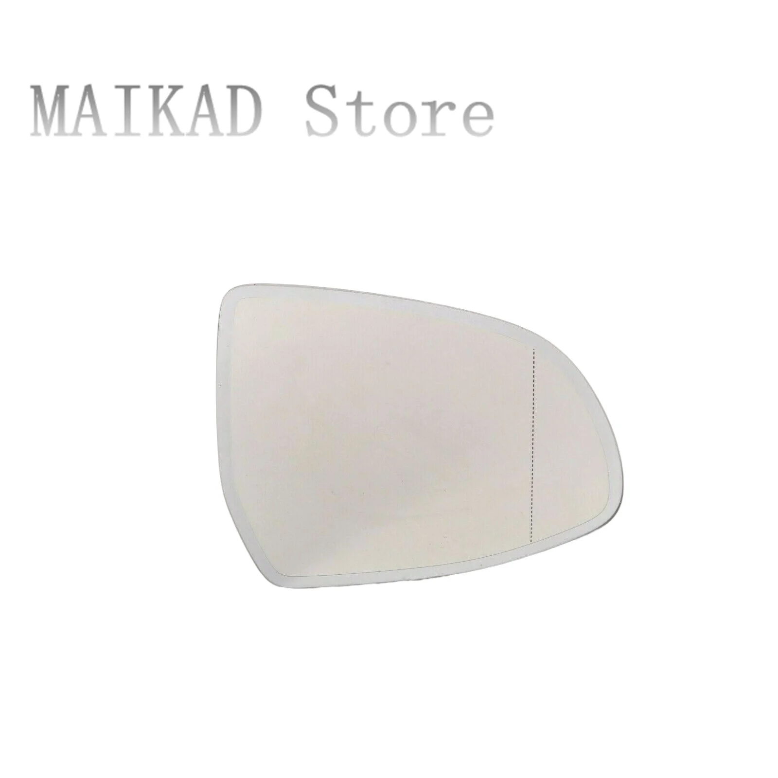 

Door Mirror Glass Exterior mirrors Glass for BMW X3 G01 X4 G02 X5 F15 X5 G05 X6 F16 X6 G06 X7 G07 51167291247