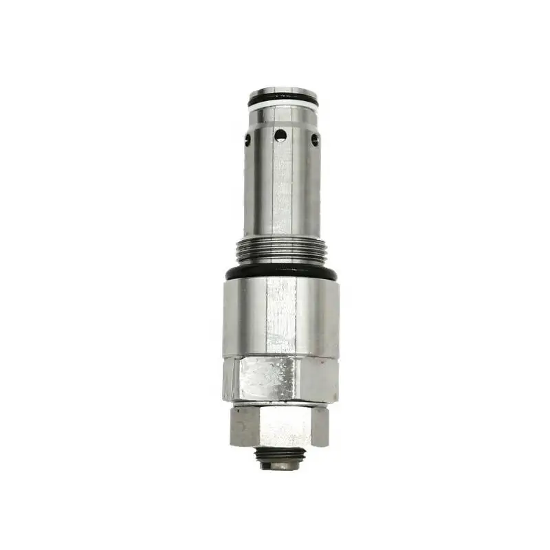 

Предохранительный клапан 709-20-51800 для экскаватора Komatsu PC60 PC60L PC70
