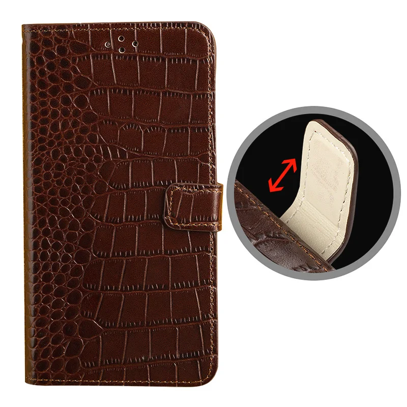 Flip Case For Xiaomi Mi 8 9se 9T A1 A2 A3 lite Max 2 3 Mix 2s Y3 Poco F1 Cowhide Cover Redmi Note 4 4X 5 6 7 Pro case | Мобильные