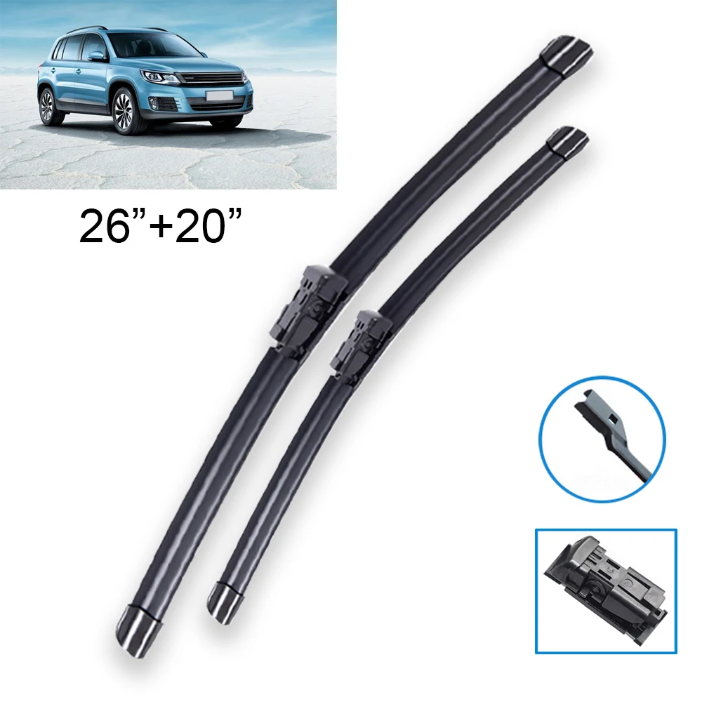 MyHung Дворники для лобового стекла лезвия для Volvo XC60 2009 2010 2011 стеклоочиститель