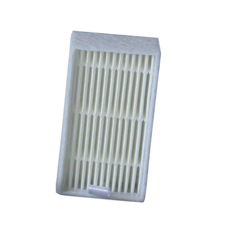 

7Pcs/Set(1xPrimary Filter+6x Efficient Hepa Filter )For Chuwi Ilife V5 V5S V3 V3S V5 Pro V50 V55 X5 Robot Vacuum Cleaner Parts
