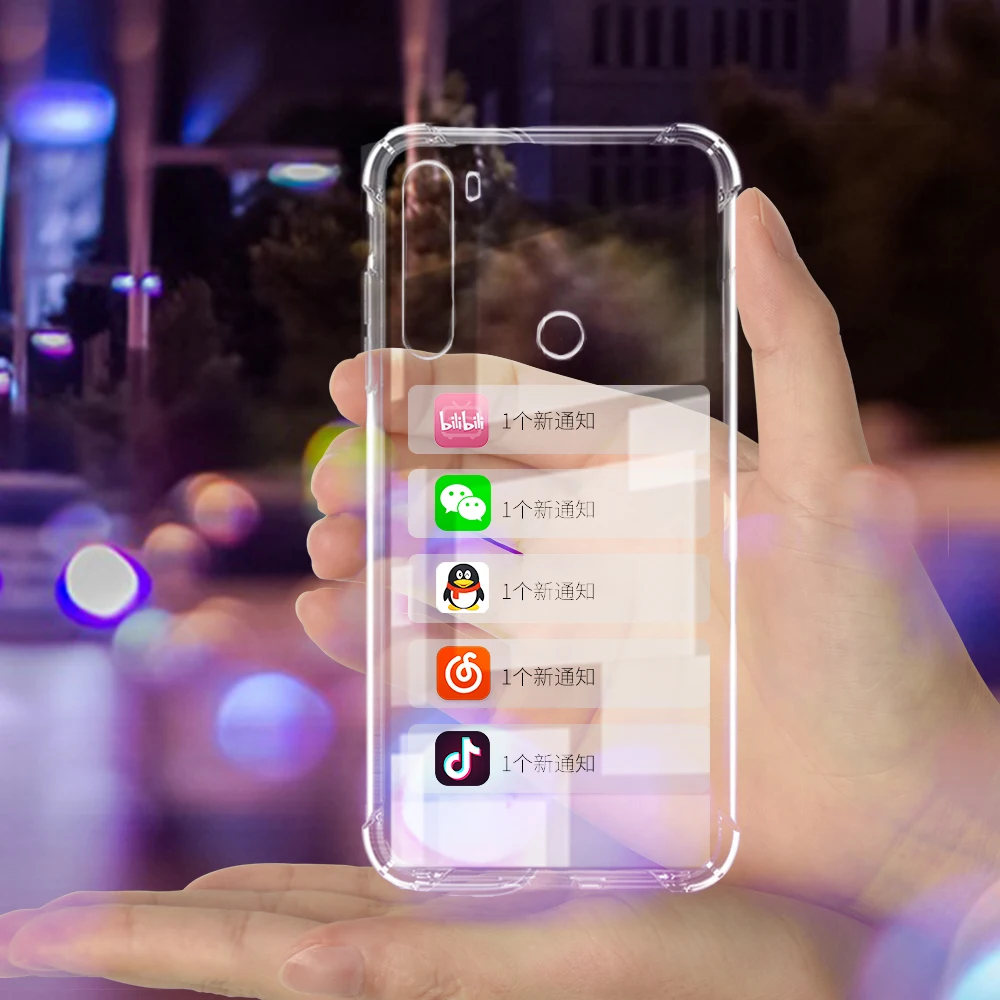 Прозрачный чехол для телефона Xiaomi mi 9 9T SE 8 Explore ore A3 Lite Pro CC9E CC9 чехол для Xiao mi Red mi K20 7A Note 8 7 Pro Max3 Play
