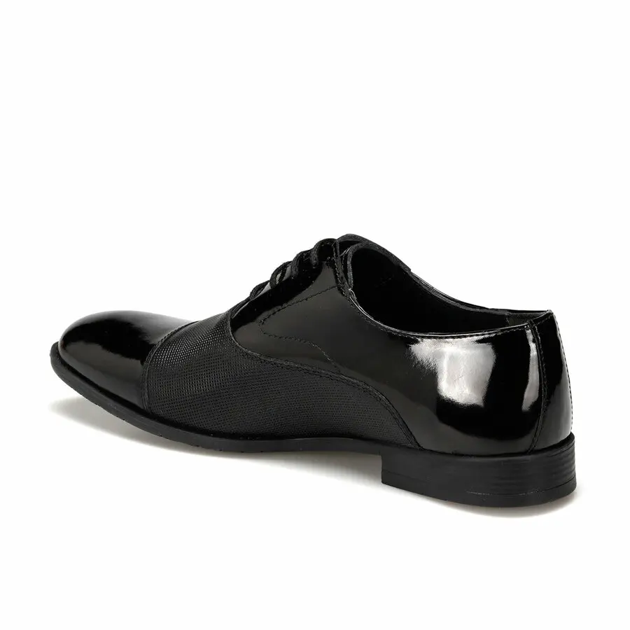 

Men Shoes Mercedes Fry A Black Men'S Classic Shoes