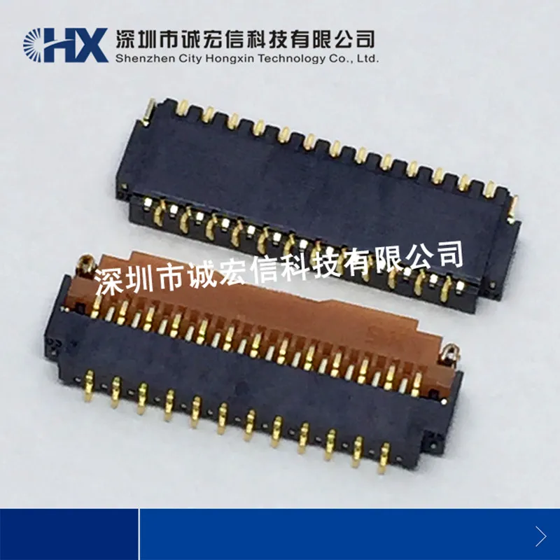 

FH26W-25S-0.3SHW(05)