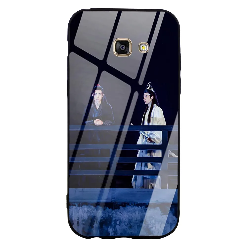 Чехол для Samsung A20 A30 Note 8 9 10 Plus S7 Edge S8 S9 S10 A40 A50 A60 A70|Бамперы| |