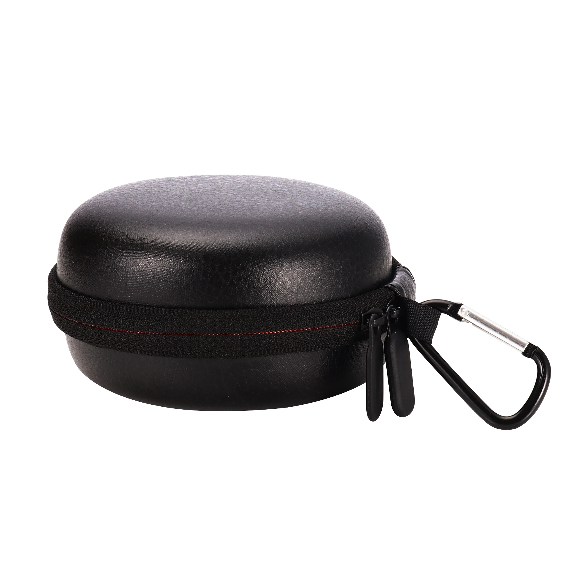 For Apple Watch Series 6 5 4 3 40-44mm Protective Pouch Cover Portable Charger Holder Cases Storage Watch Boxes Zipper Watch Bag