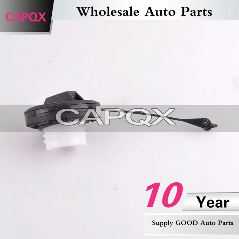 Крышка QX для Suzuki SX4 Swift S Cross Liana Jimny Auto крышка топливного бака внутренняя