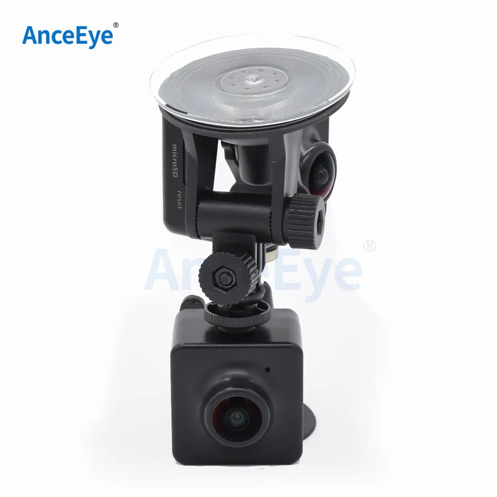 Беспроводная мини камера AnceEye 1080P Wi Fi TF карта onvif P2P RTMP RTSP FTP электронная почта для