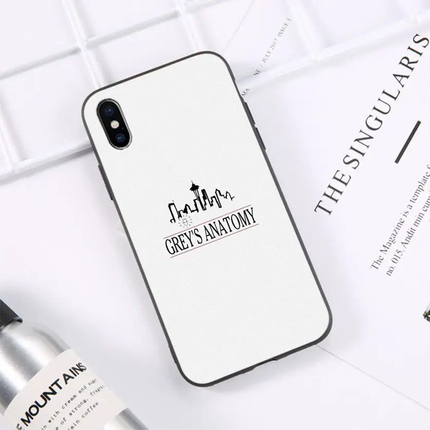 Чехол для телефона с уникальным дизайном iPhone 11 pro XS MAX 8 7 6 6S Plus X 5 5S SE XR | Мобильные