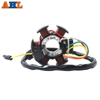 am6 motorcycle generator stator plate alternator magnetic coil for yamaha dt50r tzr50 peugeot xp6 xps xp6s xr6 50 beta rk rr 50