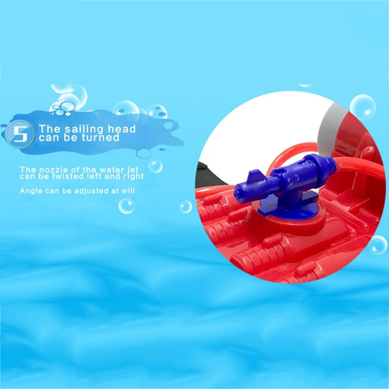 

Wrist Water Gun, Hand Press to Shot, a Fun in Beach, Swimming, for Kids, Adult, Pool, Outdoor