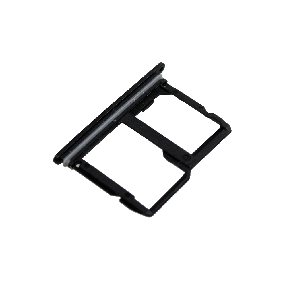 Две Sim карты держатель для карт слот Замена лотка LG Stylo 4 Q710MS Q710CS L713DL плюс AT&ampT LM-Q710WA