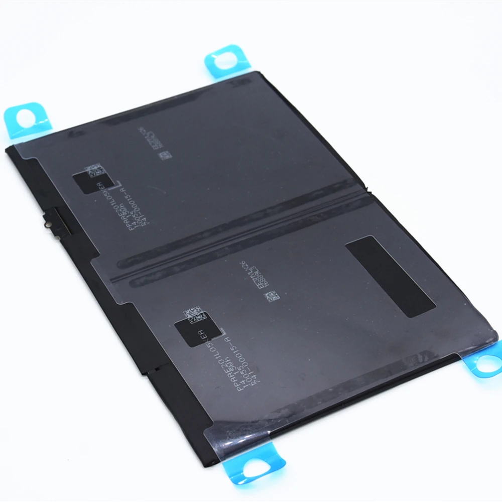 LOSONCOER 9327 мАч A1484 батарея для iPad 5 Air iPad5 A1474 A1475 A1484 Замена батареи инструменты+ наклейка