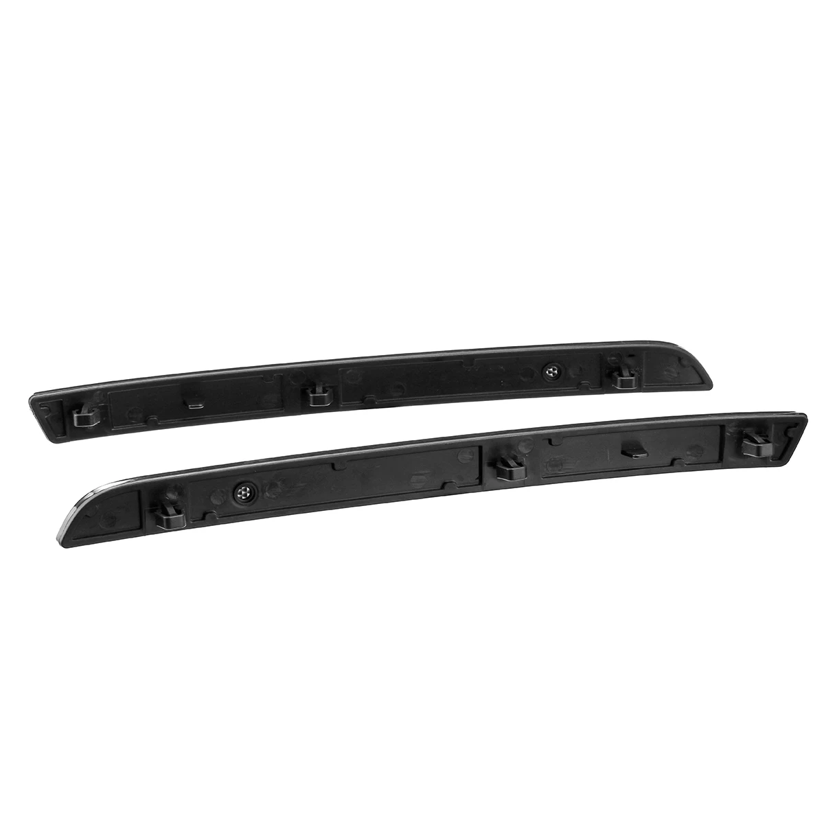 

1 Pair Left + Right Rear Bumper Reflector Light For VW Transporter T5 2012 2013 2014 2015 2016