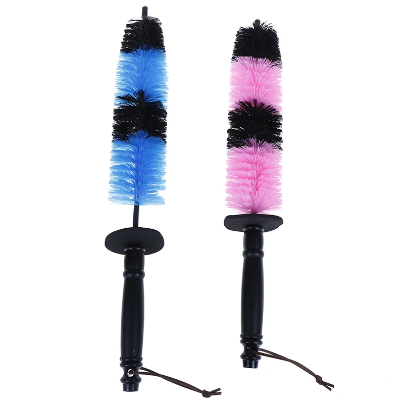 

Sword ShapeRim Cleaning Brush Car Wheel Brush Car Wash Tool Vehicle Washing Tools Car Tire Brush Car New Arrival