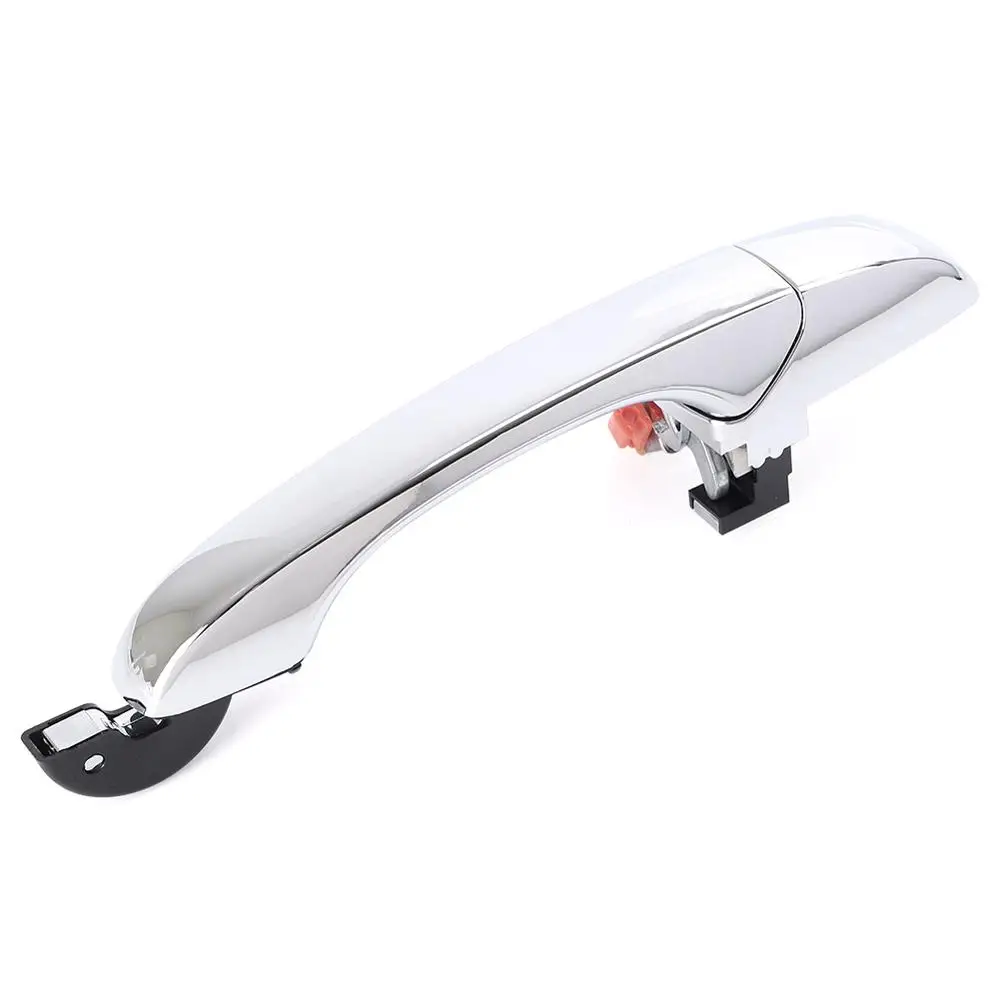 LUCKMART Автомобильная задняя левая внешняя дверная ручка подходит Chrysler 300C 2005 2010/Dodge