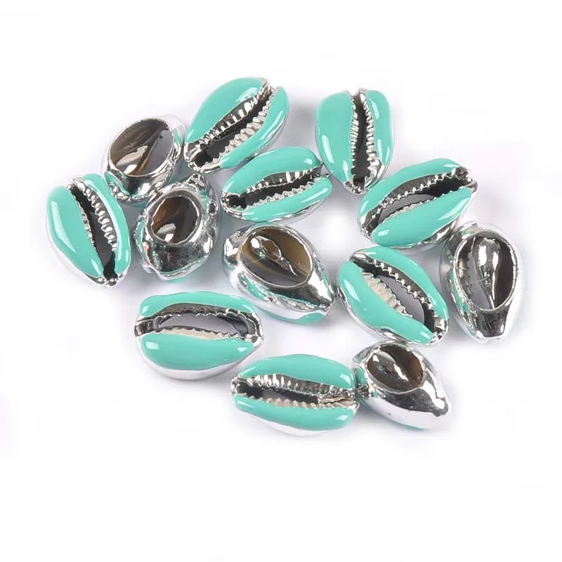 10 шт. ракушки для украшений TR0329 | Дом и сад