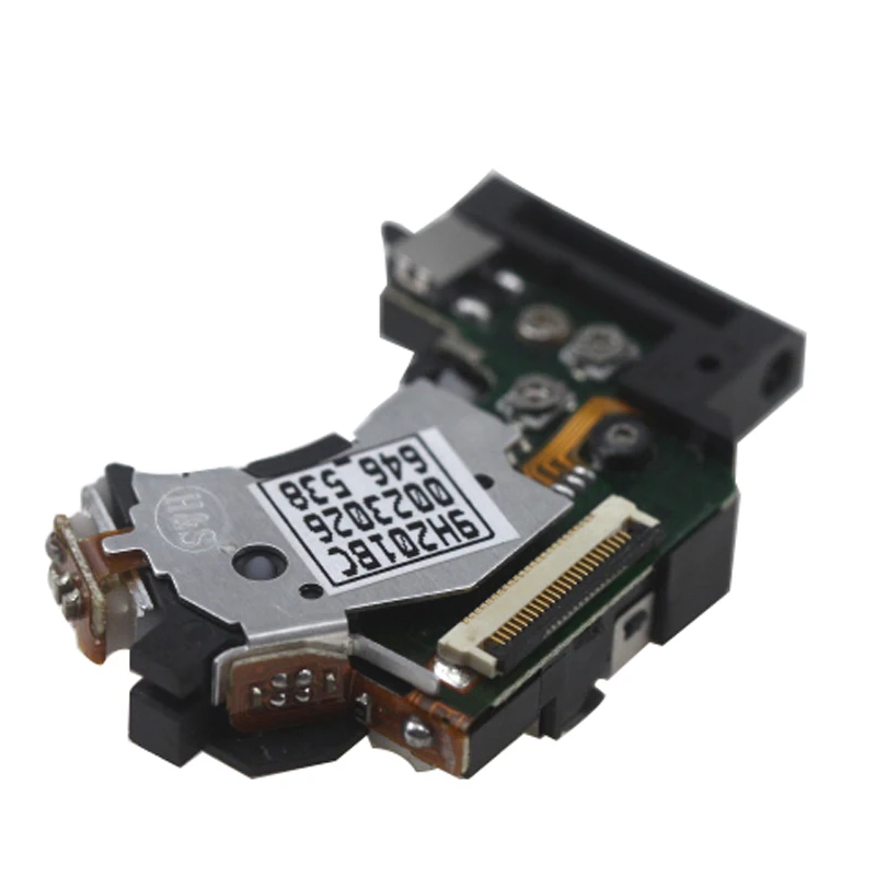 Оригинальный считыватель линз для лазера PVR802W PVR 802W игровой консоли Playstation 2 PS2 Slim
