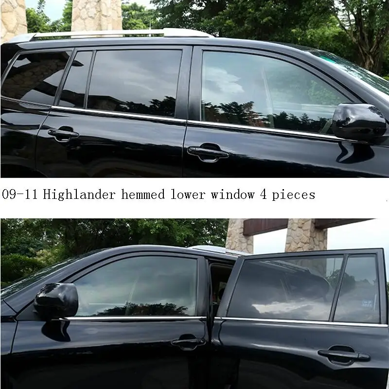 Стикеры внешние аксессуары для автомобиля украшения панели управления окон тела