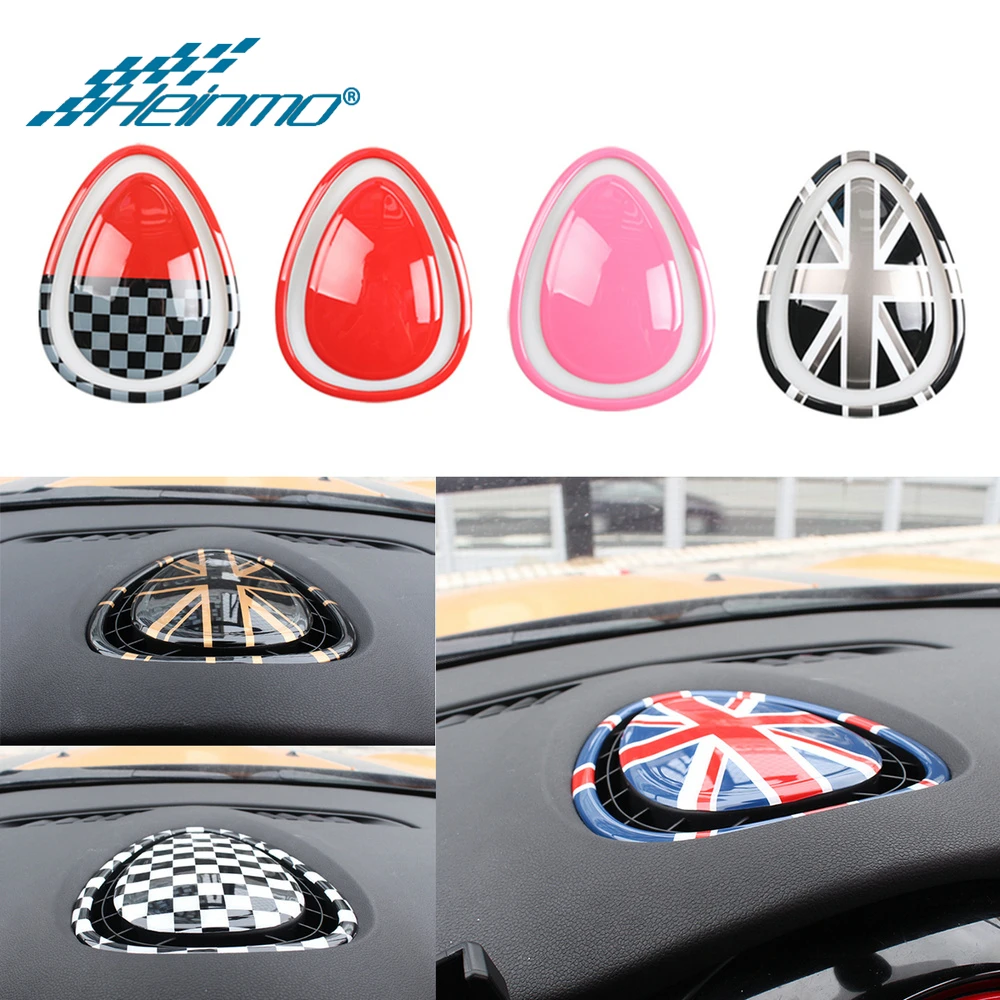 Для MINI Cooper F56 F54 F55 Clubman интерьер автомобиля панель приборной панели для аксессуары