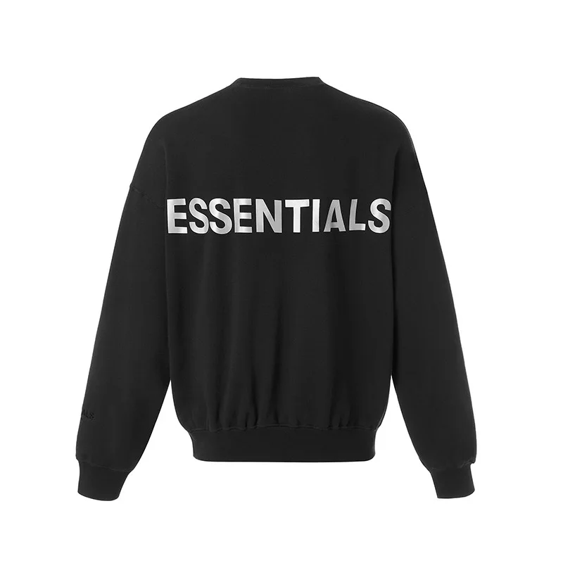 

Teen Wolf Hoodie Men Essentials fog Kanye Pullover Sweatshirt Male Print Red Hooded Mens Hoodies Hip Hop Hoodies Streetwear