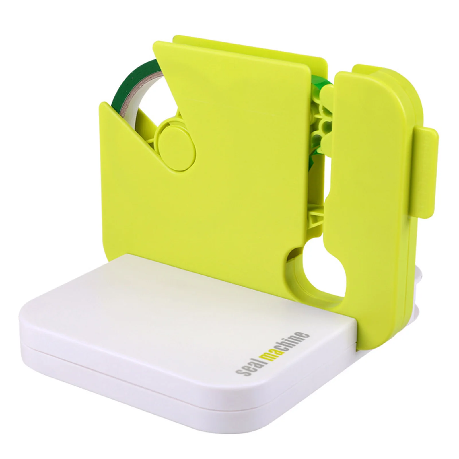 

Устройство для герметизации ленты, бытовой аппарат для запечатывания, с 10 лентами, для пищевых пакетов, кухонные принадлежности