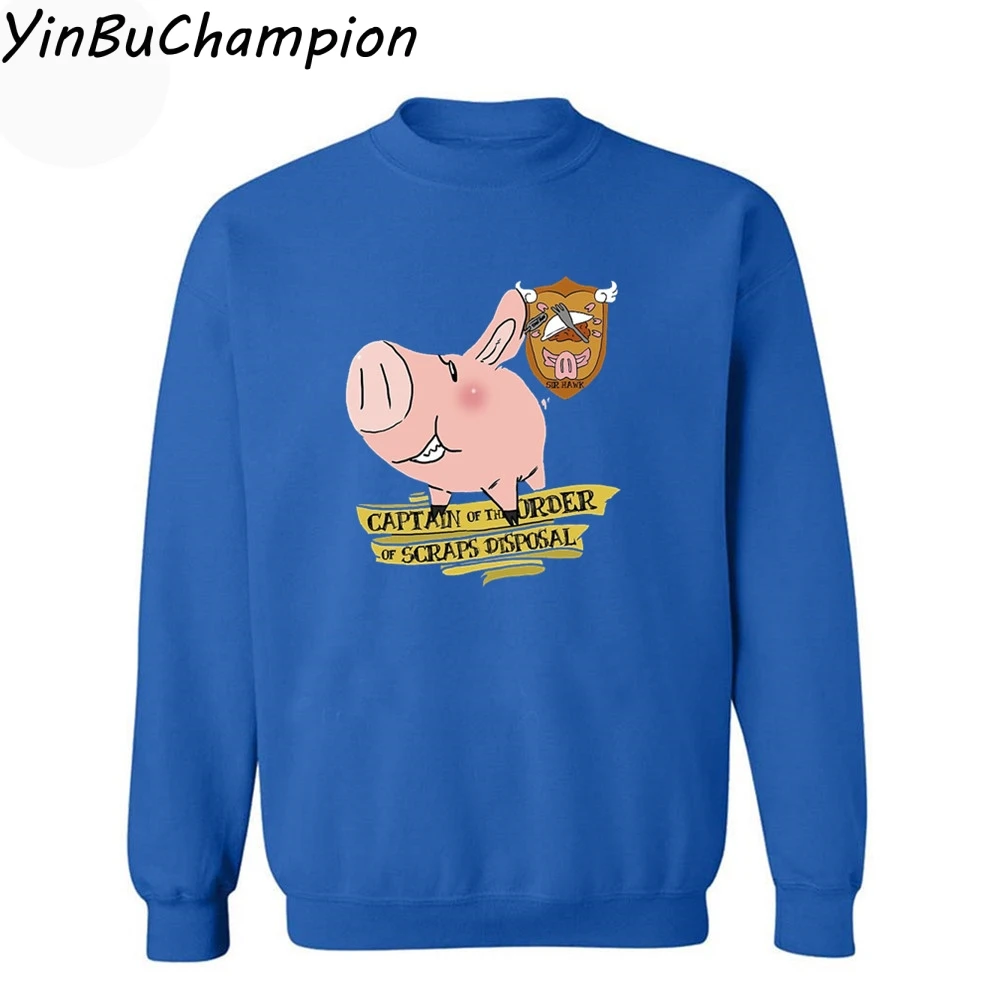 Sir Hawk капитан обрезков утилизация семь мертвых грехов японского аниме Nanatsu No Taizai