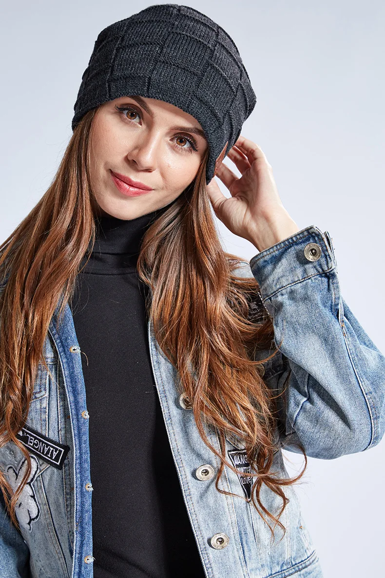 Tonke Взрывные модели хит продаж bluetooth Музыкальная гарнитура шапка 5 0 двойной