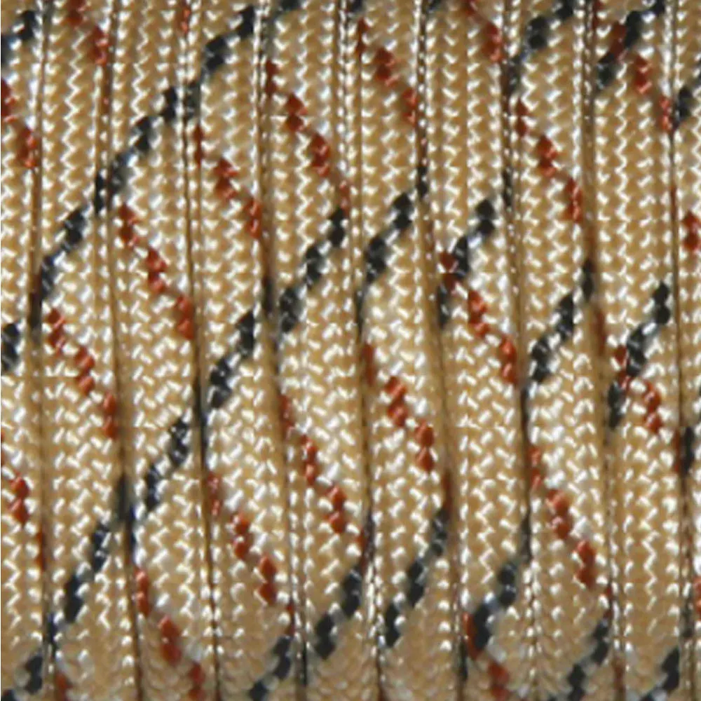 

31M 550-pound Seven-core Paracord for Survival Parachute Cord Lanyard Camping Climbing Camping Rope Hiking Clothesline
