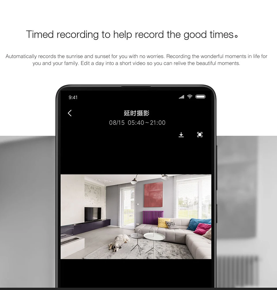 mi jia Aqara монитор 1080P умная ip-камера G2 концентратор шлюз издание Zigbee умная охранная сигнализация для Xiaomi mi дома