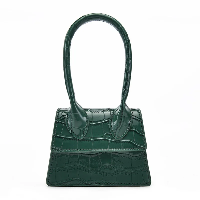 

France Sac De Luxe Femme Luxury Designer Shoulder Bag Crossbody Tote Bags For Women Shopper Small Flap Handbags Bolso